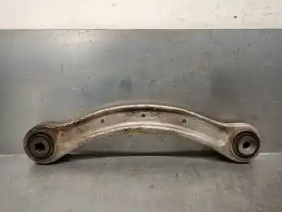 Pezzo di ricambio per auto di seconda mano braccio sospensione superiore posteriore sinistro per audi q7 (4lb) 3.0 tdi quattro riferimenti oem iam 7l0505375a