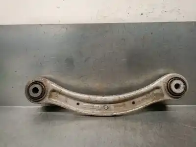 Автозапчастина б/у лівий задній верхній рычок підвіски для audi q7 (4lb) 3.0 tdi quattro посилання на oem iam 7l0505375a  7l0505323a