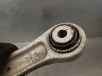 Автозапчастина б/у лівий задній верхній рычок підвіски для audi q7 (4lb) 3.0 tdi quattro посилання на oem iam 7l0505375a  7l0505323a