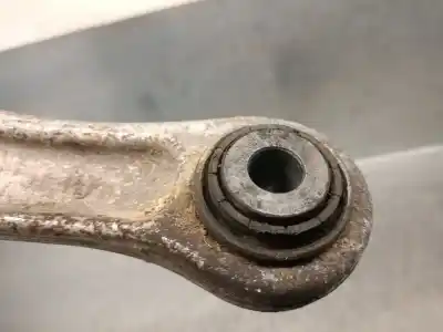 Автозапчастина б/у лівий задній верхній рычок підвіски для audi q7 (4lb) 3.0 tdi quattro посилання на oem iam 7l0505375a  7l0505323a