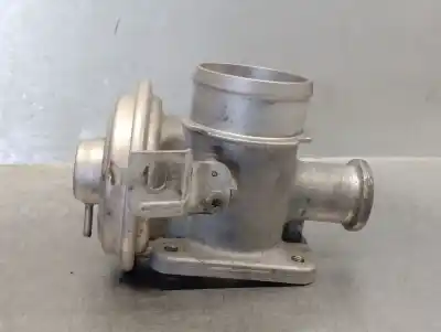 Peça sobressalente para automóvel em segunda mão Válvula Egr por BMW 3 COMPACT (E46) 318 TD Referências OEM IAM 7804378  11717804378