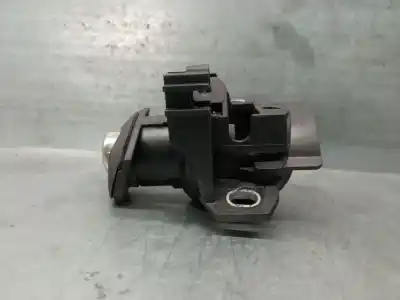 Second-hand car spare part tailgate lock for bmw 3 coupé (e92) 320 d oem iam references 51247167321  51247144878