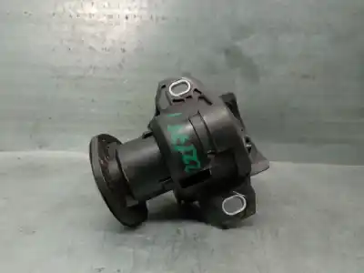 Second-hand car spare part tailgate lock for bmw 3 coupé (e92) 320 d oem iam references 51247167321  51247144878