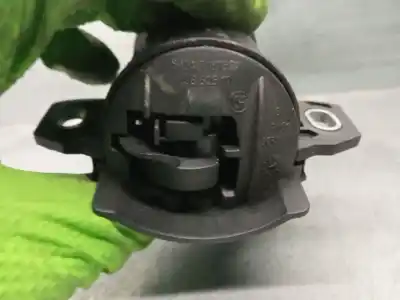 Second-hand car spare part tailgate lock for bmw 3 coupé (e92) 320 d oem iam references 51247167321  51247144878