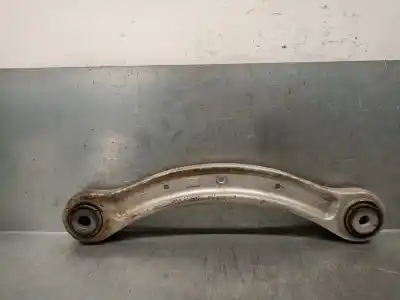 Pezzo di ricambio per auto di seconda mano braccio sospensione superiore posteriore destro per audi q7 (4lb) 3.0 tdi quattro riferimenti oem iam 7l0505375a