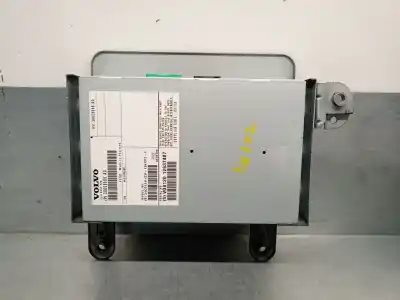 Автозапчасти б/у антенна за volvo v60 i (155) 1.6 drive ссылки oem iam 30659685aa