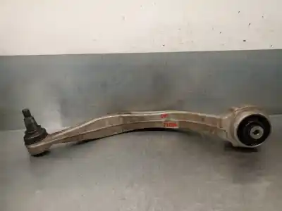 Pezzo di ricambio per auto di seconda mano braccio sospensione superiore anteriore destro per audi a6 c8 (4a2) 35 tdi mild hybrid riferimenti oem iam 80a407696c  80a407694e