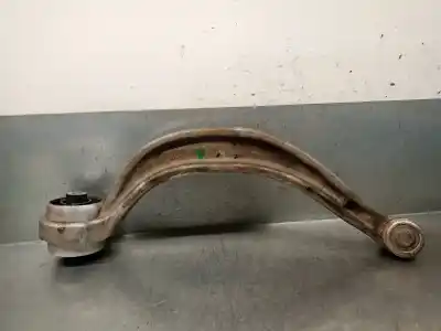 Pezzo di ricambio per auto di seconda mano braccio sospensione superiore anteriore destro per audi a6 c8 (4a2) 35 tdi mild hybrid riferimenti oem iam 80a407696c  80a407694e