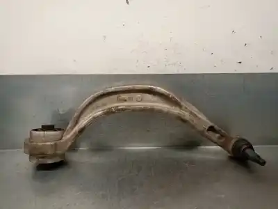 Автозапчасти б/у передний левый верхний рычаг подвески за audi a6 c8 (4a2) 35 tdi mild hybrid ссылки oem iam 80a407695c  80a407693e