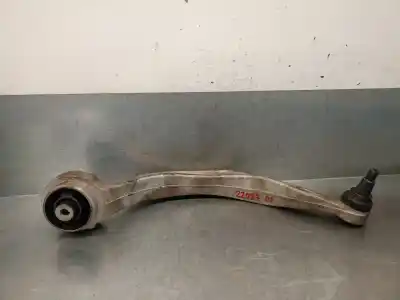 Автозапчасти б/у передний левый верхний рычаг подвески за audi a6 c8 (4a2) 35 tdi mild hybrid ссылки oem iam 80a407695c  80a407693e