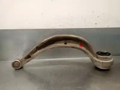 Автозапчасти б/у передний левый верхний рычаг подвески за audi a6 c8 (4a2) 35 tdi mild hybrid ссылки oem iam 80a407695c  80a407693e