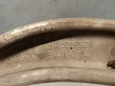 Автозапчасти б/у передний левый верхний рычаг подвески за audi a6 c8 (4a2) 35 tdi mild hybrid ссылки oem iam 80a407695c  80a407693e