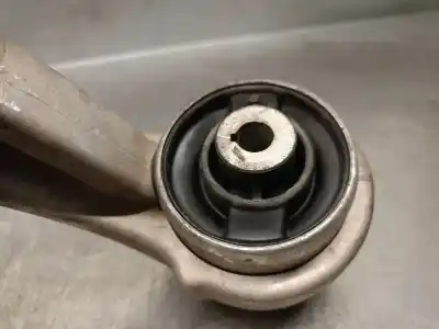 Автозапчасти б/у передний левый верхний рычаг подвески за audi a6 c8 (4a2) 35 tdi mild hybrid ссылки oem iam 80a407695c  80a407693e