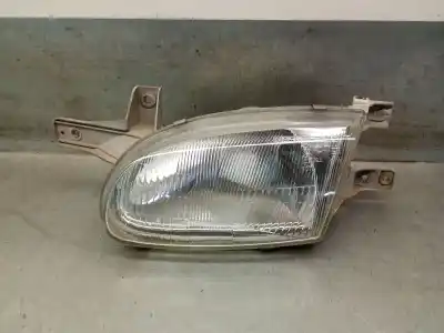 Peça sobressalente para automóvel em segunda mão farol / farolim esquerdo por hyundai accent i (x-3) 1.3 i 12v referências oem iam 9210522360