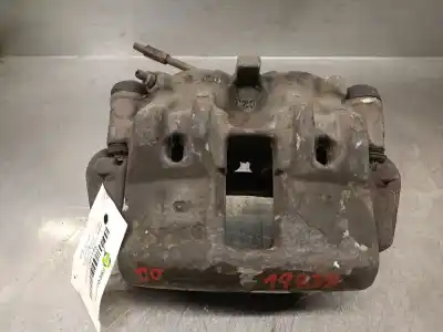 Pièce détachée automobile d'occasion Etrier De Frein Avant Droit pour NISSAN ATLEON NISSAN ATLEON Références OEM IAM 730206 730206 BREMBO 