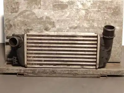 İkinci el araba yedek parçası INTERCOOLER için FORD KA (RU8)  OEM IAM referansları 9S519L440AA 878350000 JDEUS 1560794