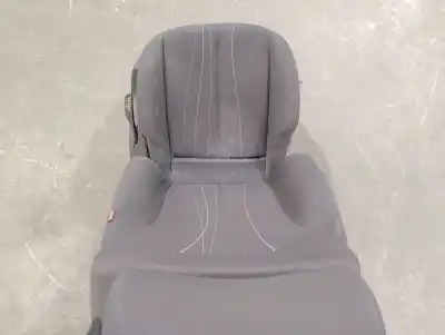 Автозапчасти б/у левое переднее сидение за seat leon (1p1) 1.6 tdi ссылки oem iam 1k4881105p  1k4881105p