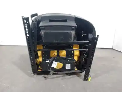 Автозапчасти б/у левое переднее сидение за seat leon (1p1) 1.6 tdi ссылки oem iam 1k4881105p  1k4881105p