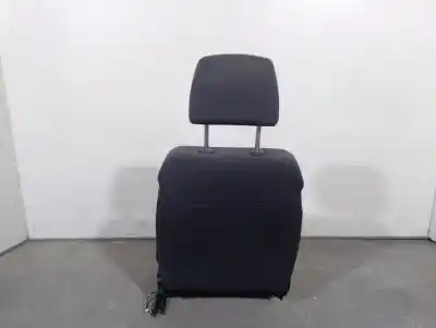 Автозапчасти б/у левое переднее сидение за seat leon (1p1) 1.6 tdi ссылки oem iam 1k4881105p  1k4881105p