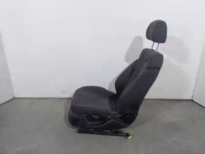 Автозапчасти б/у левое переднее сидение за seat leon (1p1) 1.6 tdi ссылки oem iam 1k4881105p  1k4881105p