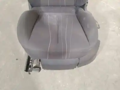 Автозапчасти б/у левое переднее сидение за seat leon (1p1) 1.6 tdi ссылки oem iam 1k4881105p  1k4881105p