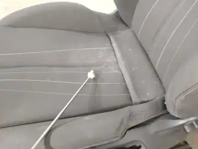 Автозапчасти б/у левое переднее сидение за seat leon (1p1) 1.6 tdi ссылки oem iam 1k4881105p  1k4881105p