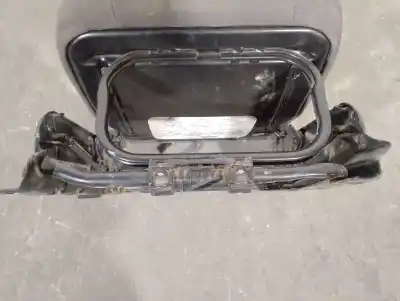 Автозапчасти б/у сиденье правое переднее за ford tourneo connect 1.8 tdci ссылки oem iam 4366911  4366911