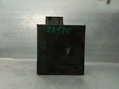 Second-hand car spare part electronic module for bmw 3 coupé (e92) 320 d oem iam references tkk37663  