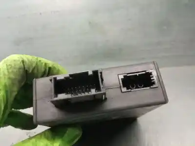 Second-hand car spare part electronic module for bmw 3 coupé (e92) 320 d oem iam references tkk37663  