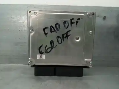 Second-hand car spare part ecu engine control for bmw 3 coupé (e92) 320 d oem iam references 7811700 0281015043 