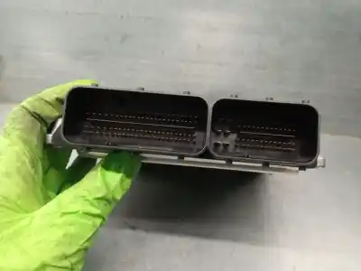 Second-hand car spare part ecu engine control for bmw 3 coupé (e92) 320 d oem iam references 7811700 0281015043 