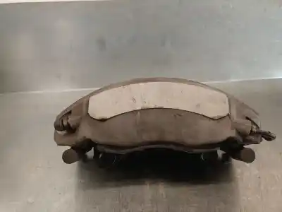 Second-hand car spare part front left brake caliper for audi a6 c8 (4a2) 35 tdi mild hybrid oem iam references 8w0615107d  8w0615107d