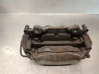 Second-hand car spare part front left brake caliper for audi a6 c8 (4a2) 35 tdi mild hybrid oem iam references 8w0615107d  8w0615107d