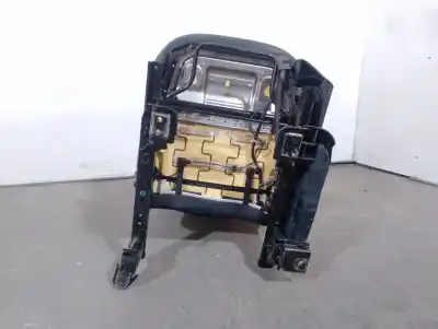 Second-hand car spare part left front seat for ford grand c-max (dxa/cb7, dxa/ceu) 1.0 ecoboost oem iam references 2138156  2138156