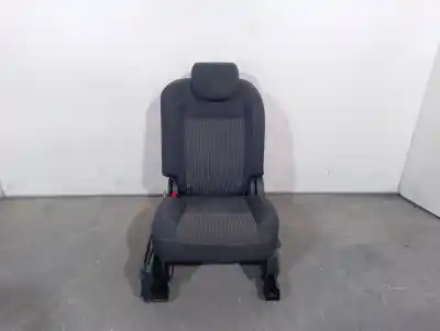 Peça sobressalente para automóvel em segunda mão bancos traseiros esquerdos por ford grand c-max (dxa/cb7, dxa/ceu) 1.0 ecoboost referências oem iam 1709285