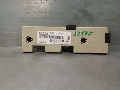 Pezzo di ricambio per auto di seconda mano antenna per bmw 3 coupé (e92) 320 d riferimenti oem iam 6928934