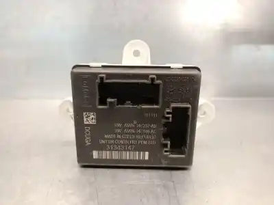Автозапчасти б/у комфортный модуль за volvo v60 i (155) 1.6 drive ссылки oem iam av6n14c237ab