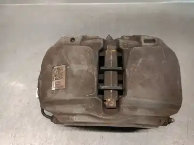 Автозапчастина б/у передній правий гальмівний супорт для audi a6 c8 (4a2) 35 tdi mild hybrid посилання на oem iam 8w0615108d  8w0615108d