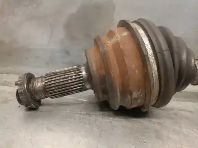 Pezzo di ricambio per auto di seconda mano trasmissione anteriore destra per bmw x5 (e53) 3.0 i riferimenti oem iam 31607565314  31607565314