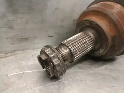 Pezzo di ricambio per auto di seconda mano trasmissione anteriore destra per bmw x5 (e53) 3.0 i riferimenti oem iam 31607565314  31607565314