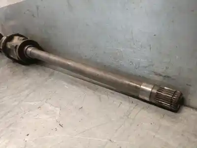 Pezzo di ricambio per auto di seconda mano trasmissione anteriore destra per bmw x5 (e53) 3.0 i riferimenti oem iam 31607565314  31607565314