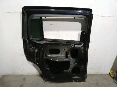 Автозапчасти б/у задняя левая дверь за ford grand c-max (dxa/cb7, dxa/ceu) 1.0 ecoboost ссылки oem iam 2118311  2118311