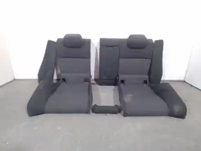 Pezzo di ricambio per auto di seconda mano sedili posteriori per bmw 3 coupé (e92) 320 d riferimenti oem iam 52206972859