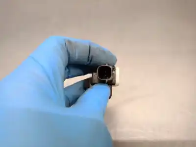 Peça sobressalente para automóvel em segunda mão sensor por volvo v60 i (155) 1.6 drive referências oem iam 8v4t14b006aa  