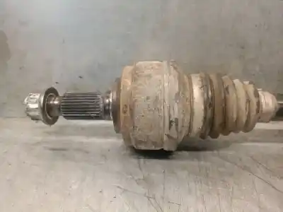 İkinci el araba yedek parçası sol arka sanziman için audi q7 (4lb) 3.0 tdi quattro oem iam referansları 7l8501201  7l8501201