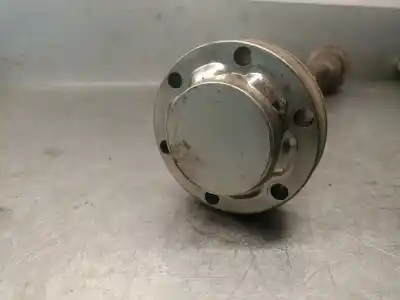 İkinci el araba yedek parçası sol arka sanziman için audi q7 (4lb) 3.0 tdi quattro oem iam referansları 7l8501201  7l8501201