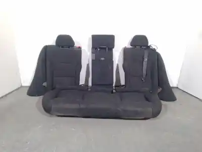 Автозапчасти б/у задние сиденья за volvo v60 i (155) 1.6 drive ссылки oem iam 39803767
