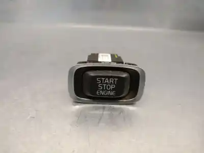 Tweedehands auto-onderdeel start/stop-knop voor volvo v60 i (155) 1.6 drive oem iam-referenties 31318791