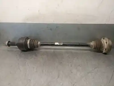 Автозапчастина б/у трансмісія задня права для AUDI Q7 (4LB) 3.0 TDI QUATTRO Посилання на OEM IAM 7L8501201  7L8501201