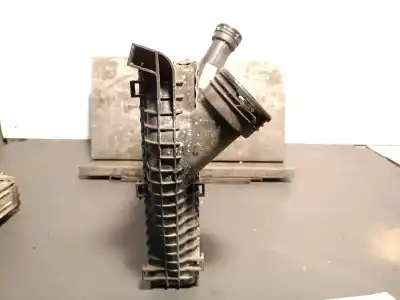 Pezzo di ricambio per auto di seconda mano intercooler per audi q7 (4l) 3.0 tdi riferimenti oem iam 7p0145804a g2849004 behr 7l6145804a